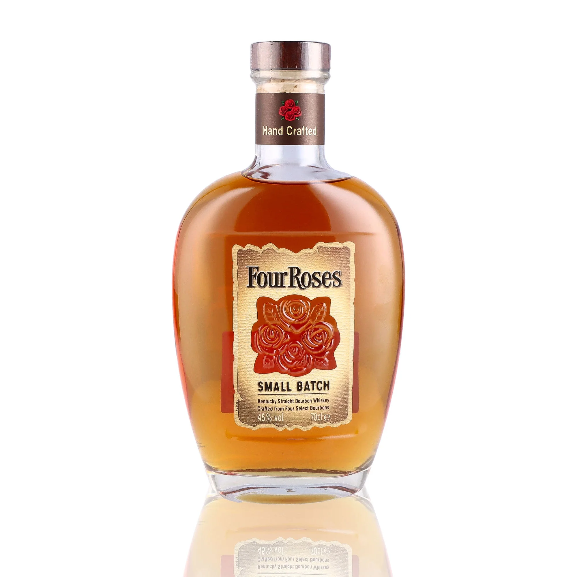 FOUR ROSES - SMALL BATCH