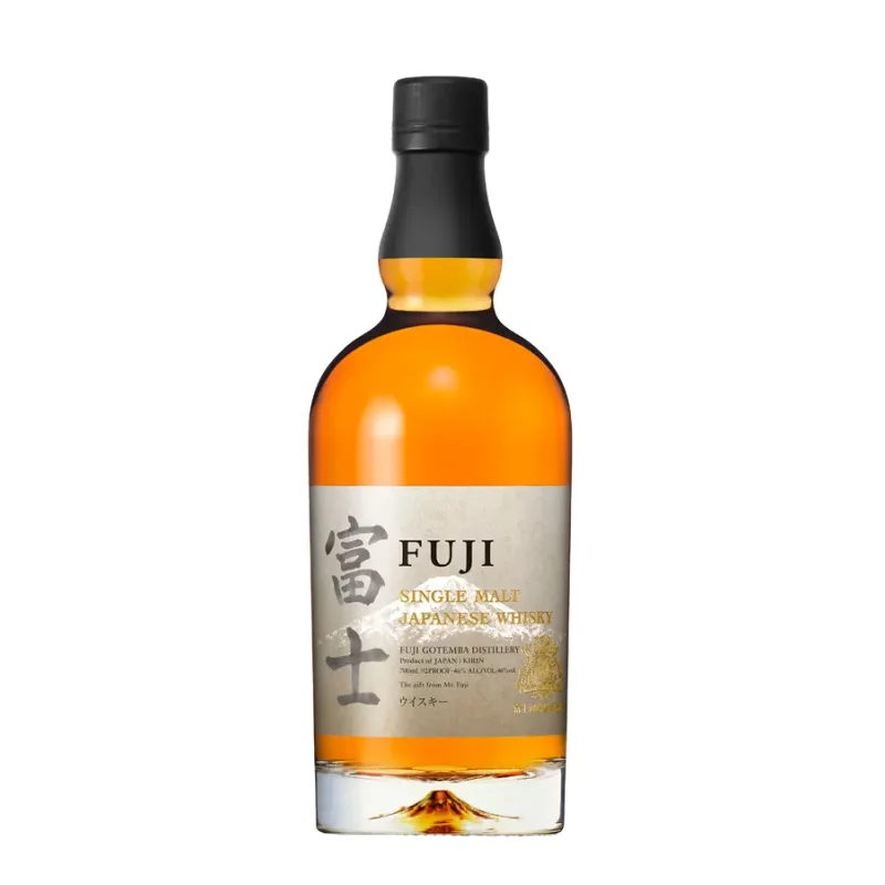 FUJI SINGLE MALT