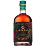 AIKAN - Intense Rhum Barrels