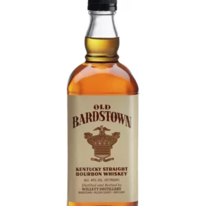 OLD BARDSTOWN - 45°
