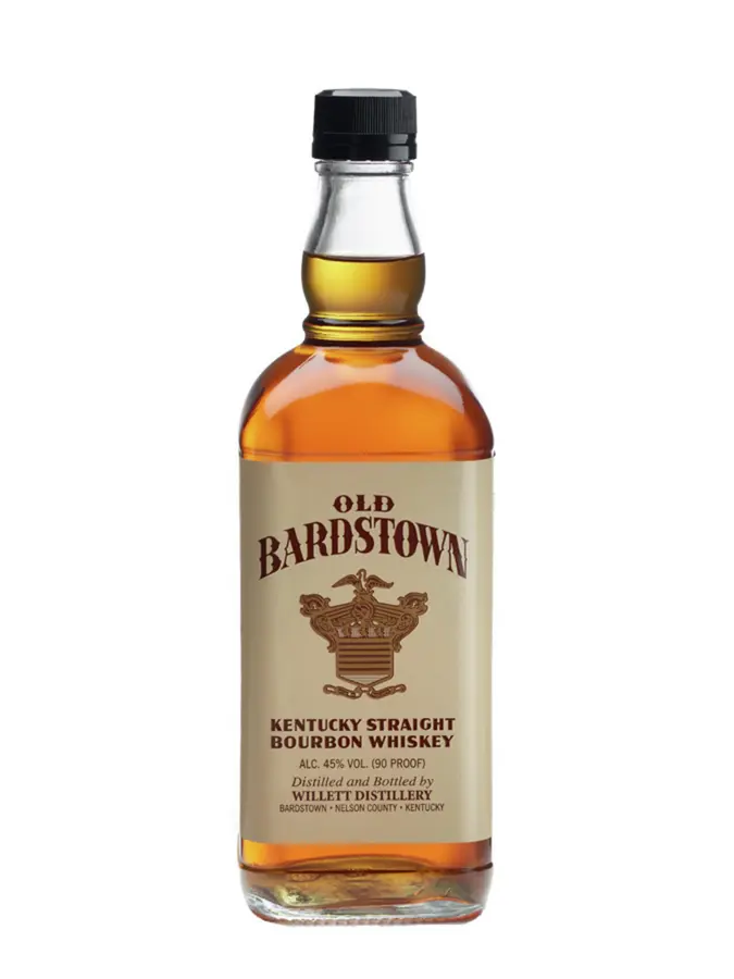 OLD BARDSTOWN - 45°