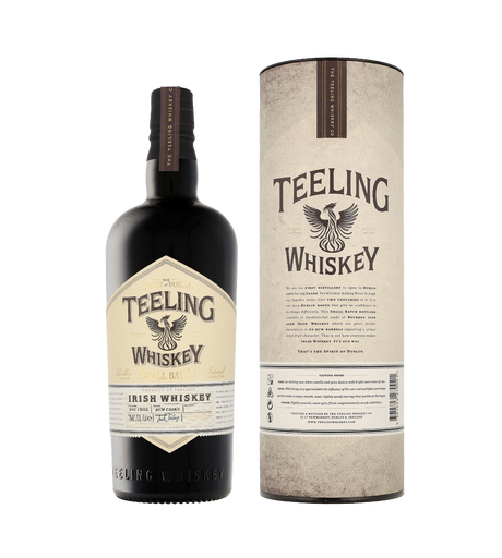 TEELING - SMALL BATCH BLEND
