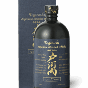 TOGOUCHI 15ans