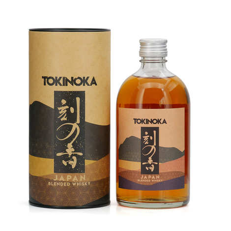 TOKINOKA WHITE OAK 40° - 50 CL