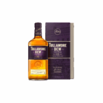 TULLAMORE DEW - 12ans special reserve