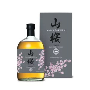 YAMAZAKURA PEATED