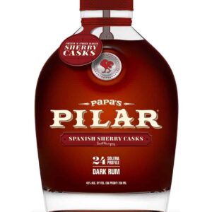 PAPA'S PILAR RHUM SHERRY FINISHED