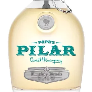 PAPA'S PILAR RHUM FLAGSHIP BLONDE