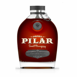 PAPA'S PILAR RHUM FLAGSHIP DARK