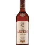 RHUM ABUELO - ANEJO 40%