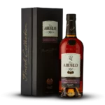 RHUM ABUELO COGNAC FINISH - 15ANS 40%