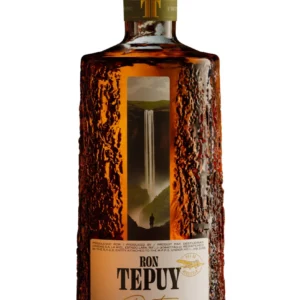 RHUM TEPUY DESTINO - 40° (Venezuela)