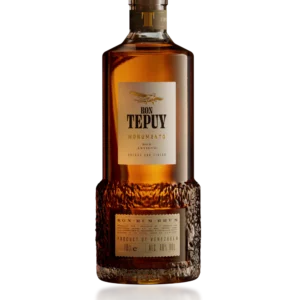 RHUM TEPUY MONUMENTO - 40° (Venezuela)